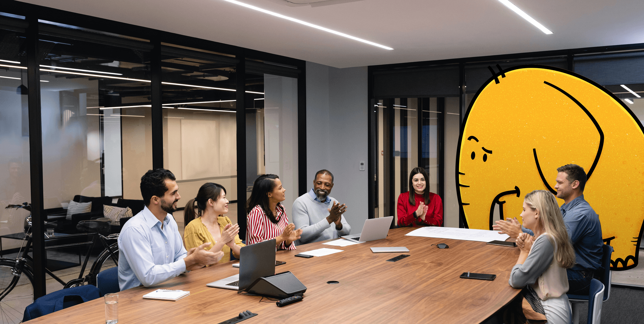 In 2026, Let's Talk About Those Elephants